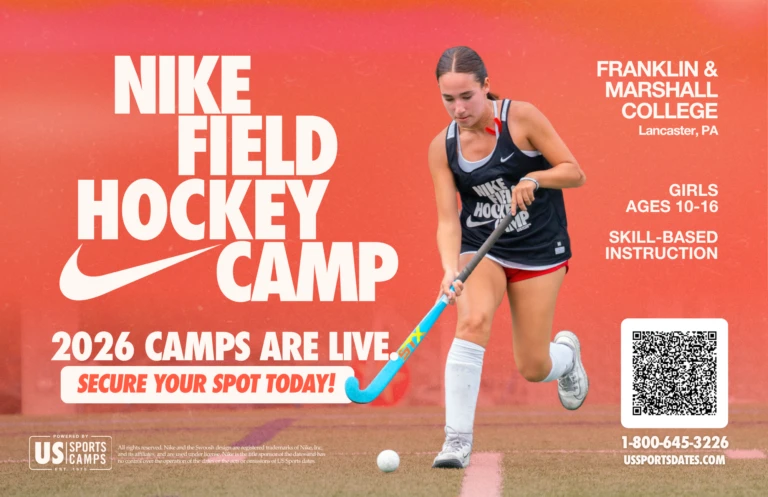 FM Field Hockey Infocard