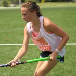 Nike Field Hockey Camp of Marin