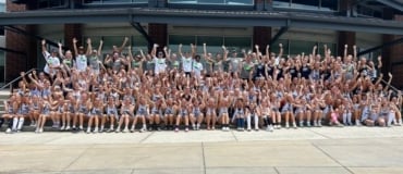 Millersville University 2025 Gallery 5