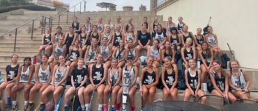 University of San Diego 2025 Gallery 7