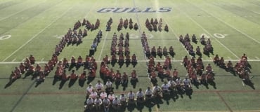 Endicott College Nike Field Hockey