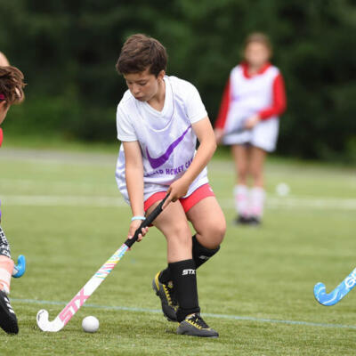 TYPE: Nike Field Hockey Fall/Winter Camps