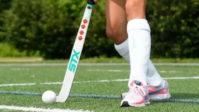 2019 field hockey gallery equipment