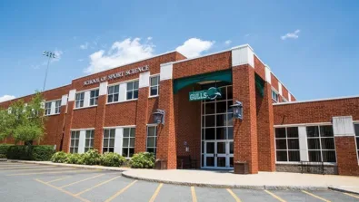 Endicott College Training