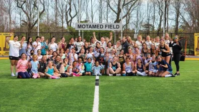 Adelphi University 2022 Gallery 1