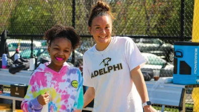 Adelphi University Gallery 2