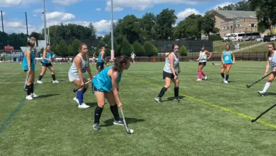 Manhattanville College 2022 Gallery 1