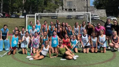 Manhattanville College 2022 Gallery 3