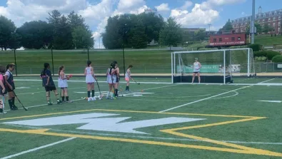 Mc Daniel College 2022 Gallery 2