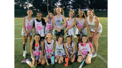 Mc Daniel College 2022 Gallery 3