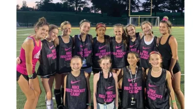 Mc Daniel College 2022 Gallery 4