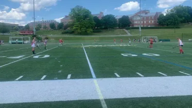 Mc Daniel College 2022 Gallery 1