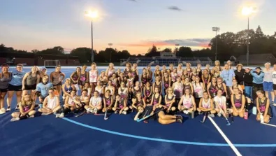 Mount Holyoke College 2022 Gallery 4