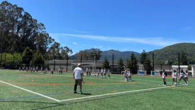 FH Camp at Marin Gallery Image 950 x 516 px