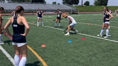 Millersville University 2025 Gallery 2