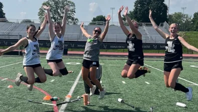 Millersville University 2025 Gallery 3