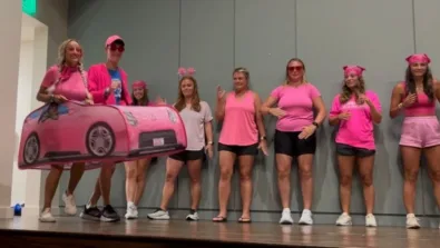 Endicott College 2025 Gallery 1