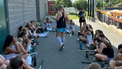 Endicott College 2025 Gallery 3