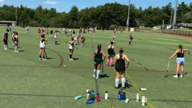 Endicott College 2025 Gallery 4