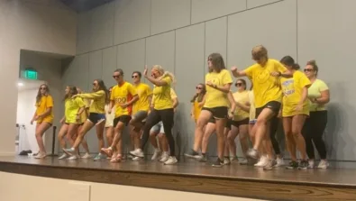 Endicott College 2025 Gallery 6