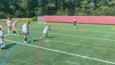 Falmouth High School 2025 Gallery 2