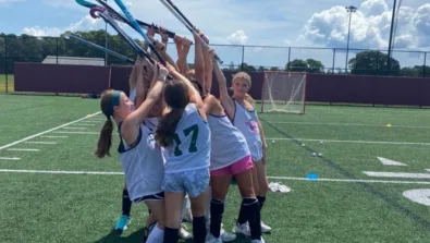 Falmouth High School 2025 Gallery 4