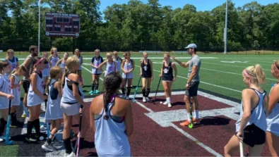 Falmouth High School 2025 Gallery 6