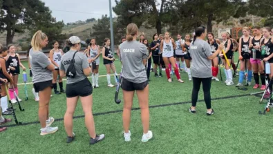 University of San Diego 2025 Gallery 4