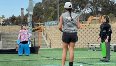 University of San Diego 2025 Gallery 5