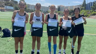 University of San Diego 2025 Gallery 6