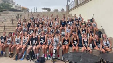 University of San Diego 2025 Gallery 7