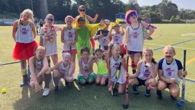 Georgetown High School 2025 Gallery 4