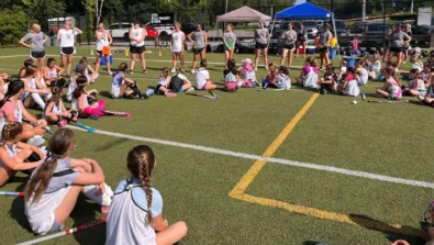 Georgetown High School 2025 Gallery 5