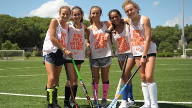 Gallery Group Camp Photo