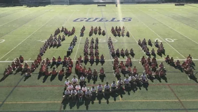 Endicott College Nike Field Hockey