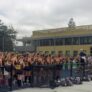 Cal Field Hockey Camp Group Meeting