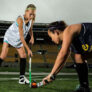 Cal Field Hockey Camp Memorial Tackle