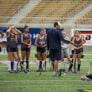 Cal field hockey clinics