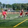 Nike Field Hockey Camps Drills 1