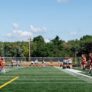 Nike Field Hockey Camps Drills 2