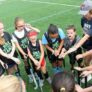 Lexington Field Hockey Beginner Camp