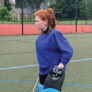 Mount holyoke college goalie