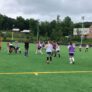 Nike Field Hockey Pace Practice Game