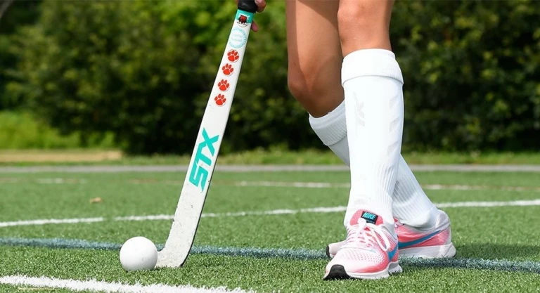 2019 field hockey gallery equipment