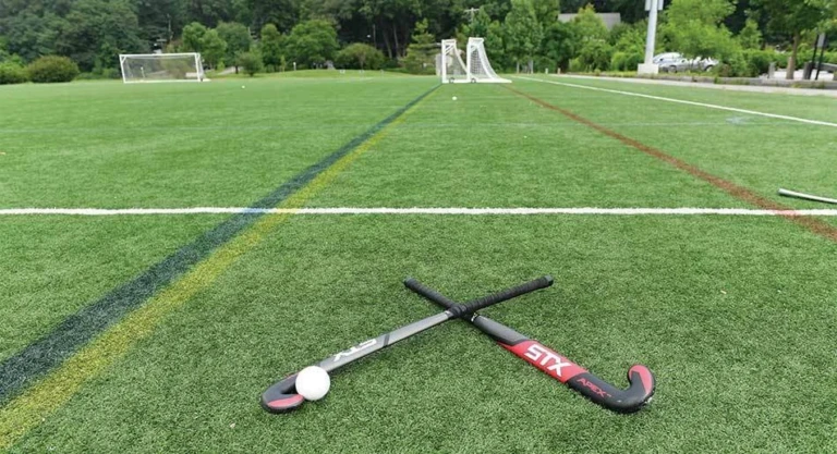 2019 field hockey gallery turf field