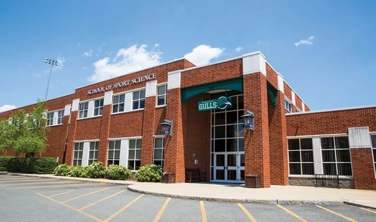 Endicott College Training