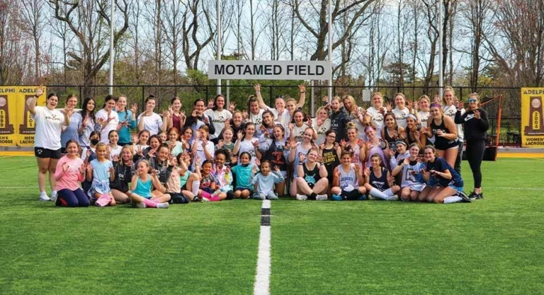 Adelphi University 2022 Gallery 1