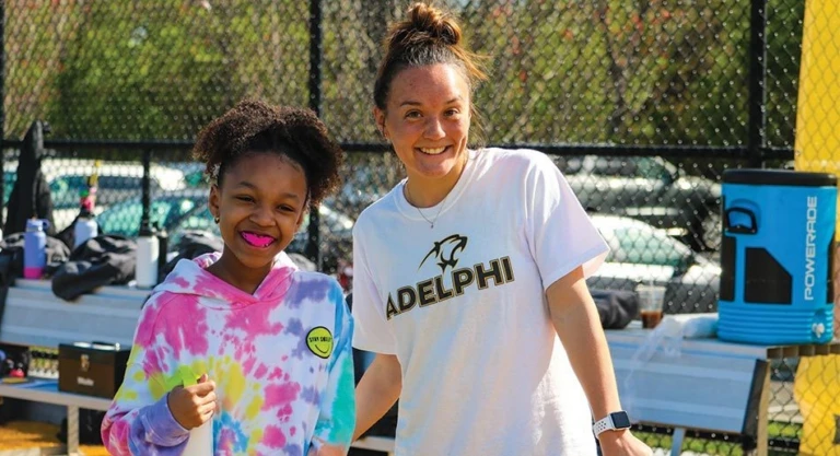 Adelphi University Gallery 2