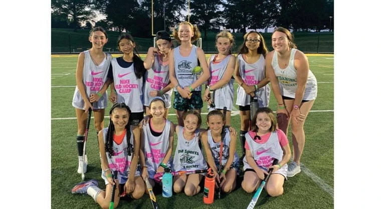 Mc Daniel College 2022 Gallery 3