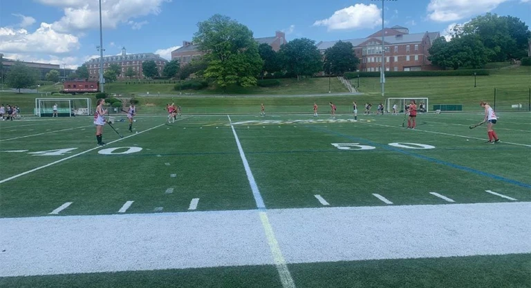 Mc Daniel College 2022 Gallery 1